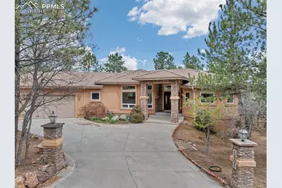 1205 Oakmoor Heights, Colorado Springs, CO 80906 - Photo 2