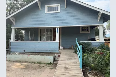 947 E Costilla Street, Colorado Springs, CO 80903 - Photo 1