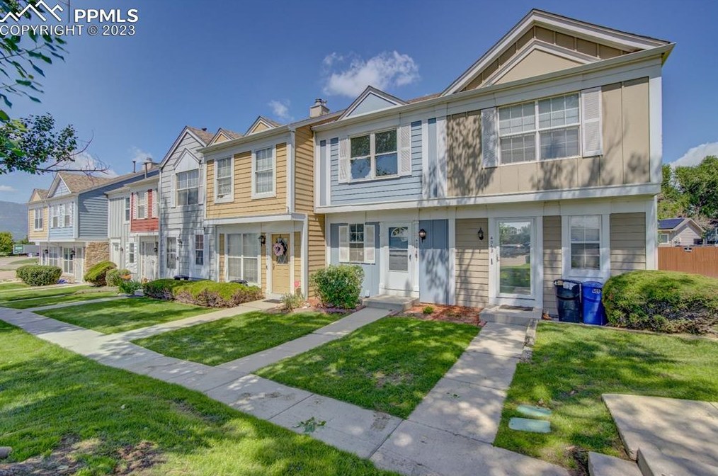 4058 Baytown Dr, Colorado Springs, CO 80916-3024