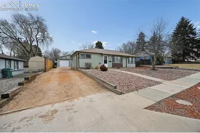 2315 N Union Boulevard, Colorado Springs, CO 80909 - Photo 2