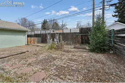 2315 N Union Boulevard, Colorado Springs, CO 80909 - Photo 18