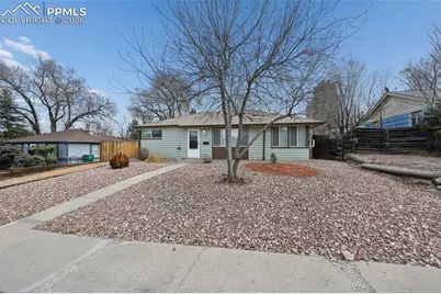 2315 N Union Boulevard, Colorado Springs, CO 80909 - Photo 1