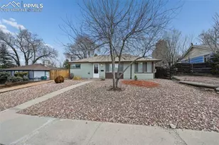 2315 N Union Blvd, Colorado Springs, CO 80909 - Photo 1