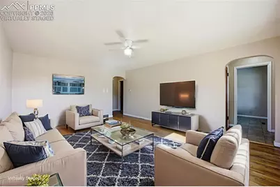 1320 E Fountain Boulevard, Colorado Springs, CO 80909 - Photo 2