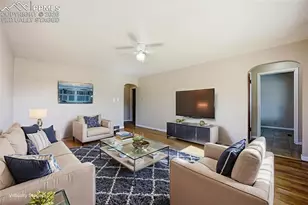 1320 E Fountain Blvd, Colorado Springs, CO 80909 - Photo 2