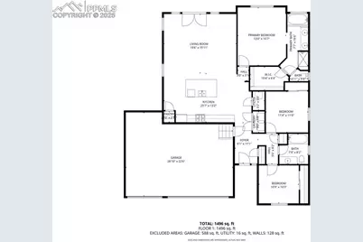 395 W Coral Drive, Pueblo, CO 81007 - Photo 36