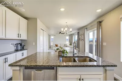 10238 Luneth Drive, Colorado Springs, CO 80925 - Photo 16