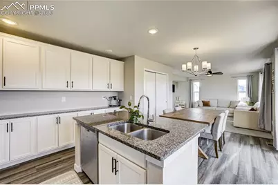 10238 Luneth Drive, Colorado Springs, CO 80925 - Photo 14