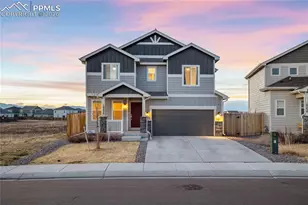 10238 Luneth Dr, Colorado Springs, CO 80925 - Photo 1