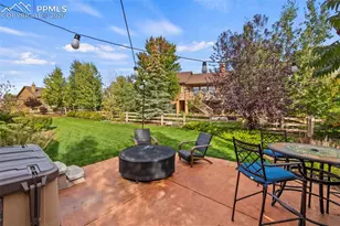 1102 Crystal Basin Dr, Colorado Springs, CO 80921 - Photo 34