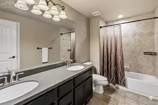 1102 Crystal Basin Dr, Colorado Springs, CO 80921 - Photo 20