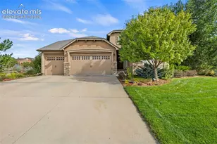 1102 Crystal Basin Dr, Colorado Springs, CO 80921 - Photo 1
