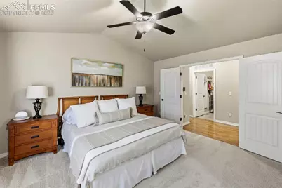 1102 Crystal Basin Drive, Colorado Springs, CO 80921 - Photo 14