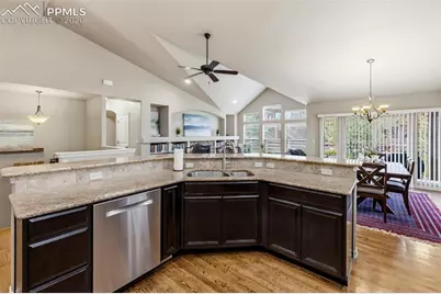 1102 Crystal Basin Drive, Colorado Springs, CO 80921 - Photo 10