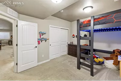 1102 Crystal Basin Drive, Colorado Springs, CO 80921 - Photo 26