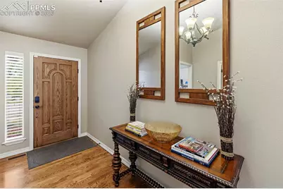 1102 Crystal Basin Drive, Colorado Springs, CO 80921 - Photo 2