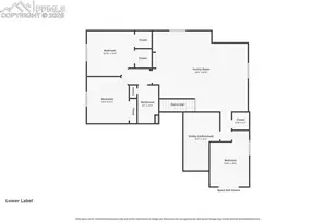 1102 Crystal Basin Dr, Colorado Springs, CO 80921 - Photo 40