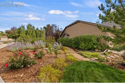 1102 Crystal Basin Drive, Colorado Springs, CO 80921 - Photo 30