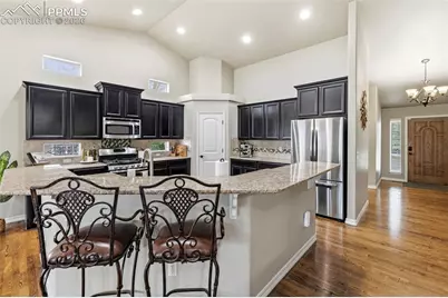 1102 Crystal Basin Drive, Colorado Springs, CO 80921 - Photo 12