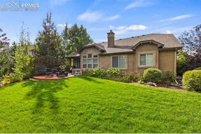 1102 Crystal Basin Drive, Colorado Springs, CO 80921 - Photo 32