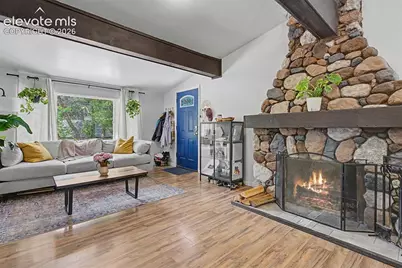 2018 Oak Way, Colorado Springs, CO 80906 - Photo 4