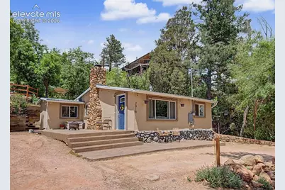 2018 Oak Way, Colorado Springs, CO 80906 - Photo 1