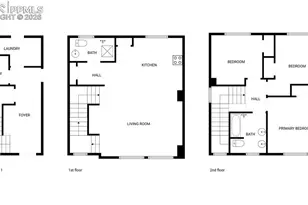 769 Grissom Dr., Colorado Springs, CO 80915 - Photo 20