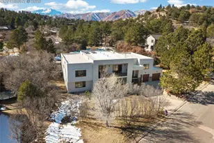 6840 Oak Valley Ln, Colorado Springs, CO 80919 - Photo 2