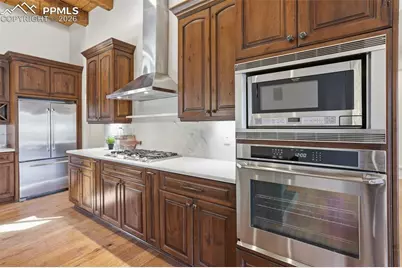 6840 Oak Valley Lane, Colorado Springs, CO 80919 - Photo 28