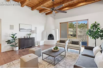 6840 Oak Valley Lane, Colorado Springs, CO 80919 - Photo 16