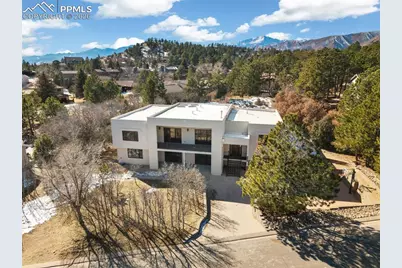 6840 Oak Valley Lane, Colorado Springs, CO 80919 - Photo 1