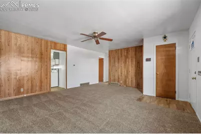 1505 Evergreen Drive, Colorado Springs, CO 80911 - Photo 4