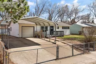 1505 Evergreen Dr, Colorado Springs, CO 80911 - Photo 2