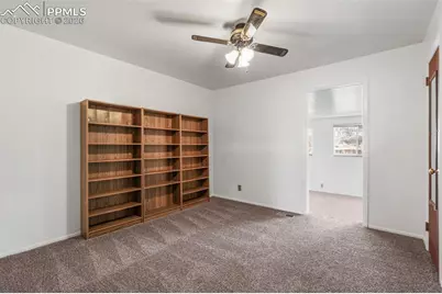 1505 Evergreen Drive, Colorado Springs, CO 80911 - Photo 12