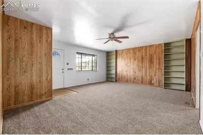 1505 Evergreen Drive, Colorado Springs, CO 80911 - Photo 4