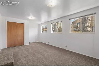 1505 Evergreen Drive, Colorado Springs, CO 80911 - Photo 14