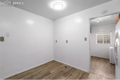 1505 Evergreen Drive, Colorado Springs, CO 80911 - Photo 6