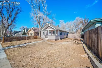 844 E Monument Street, Colorado Springs, CO 80903 - Photo 28