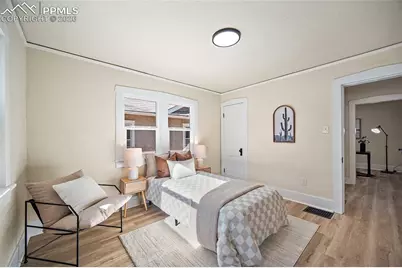 844 E Monument Street, Colorado Springs, CO 80903 - Photo 22