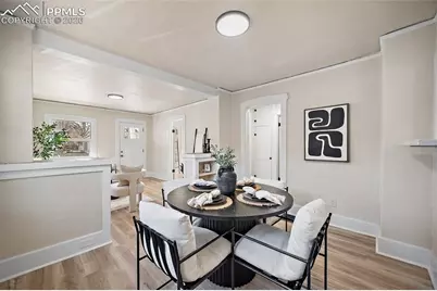 844 E Monument Street, Colorado Springs, CO 80903 - Photo 10