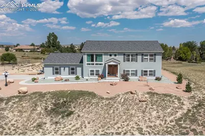1867 W Costilla Drive, Pueblo West, CO 81007 - Photo 40