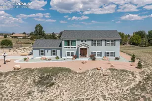 1867 W Costilla Dr, Pueblo West, CO 81007 - Photo 40