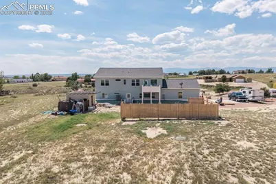 1867 W Costilla Drive, Pueblo West, CO 81007 - Photo 46