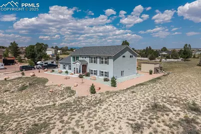 1867 W Costilla Drive, Pueblo West, CO 81007 - Photo 42