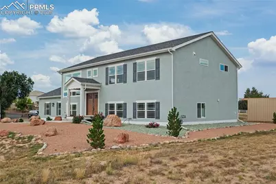 1867 W Costilla Drive, Pueblo West, CO 81007 - Photo 2