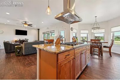 13525 Wildoak Drive, Colorado Springs, CO 80908 - Photo 6