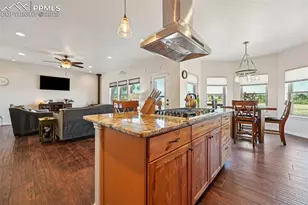 13525 Wildoak Dr, Colorado Springs, CO 80908 - Photo 6