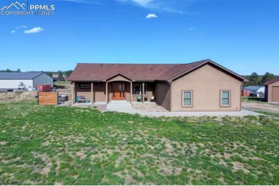 13525 Wildoak Drive, Colorado Springs, CO 80908 - Photo 38