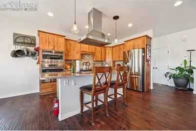 13525 Wildoak Drive, Colorado Springs, CO 80908 - Photo 8