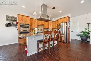 13525 Wildoak Dr, Colorado Springs, CO 80908 - Photo 8